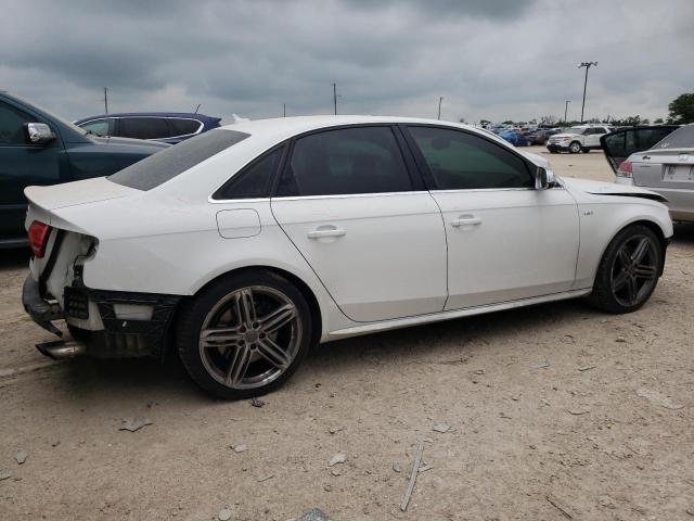 Photo 3 from auction – 2010 AUDI S4 PRESTIG with VIN WAUMGAFL7AA172233