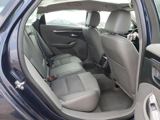 Photo 10 from auction – 2017 CHEVROLET IMPALA LT with VIN 2G1105S32H9151313