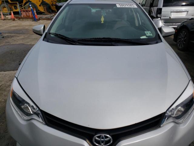 Photo 11 from auction – 2014 TOYOTA COROLLA L with VIN 2T1BURHE1EC015668