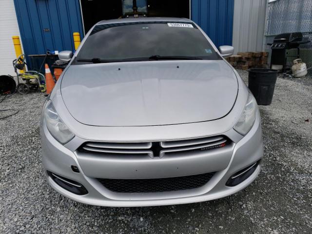 Photo 5 from auction – 2013 DODGE DART SXT with VIN 1C3CDFBH4DD702929