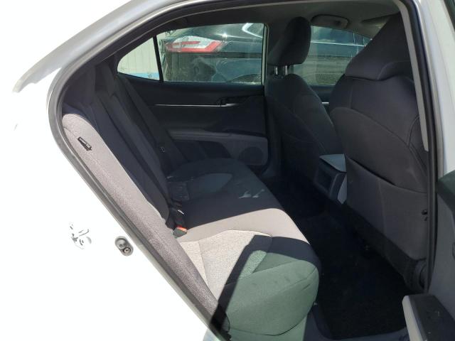 Photo 10 from auction – 2022 TOYOTA CAMRY LE with VIN 4T1C11AK2NU644689