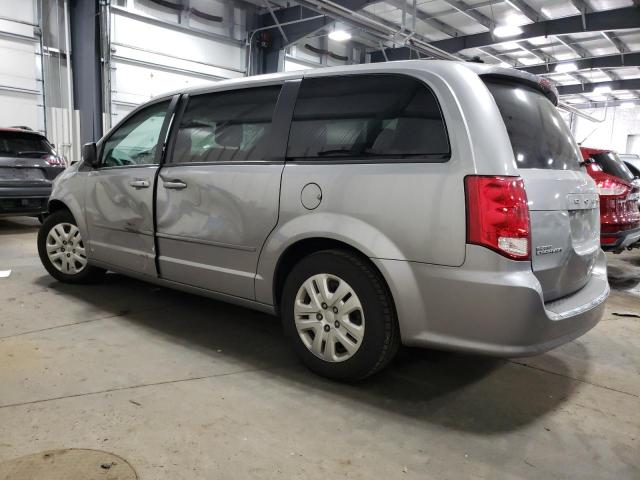 Photo 2 from auction – 2016 DODGE GRAND CARA with VIN 2C4RDGBG7GR250365