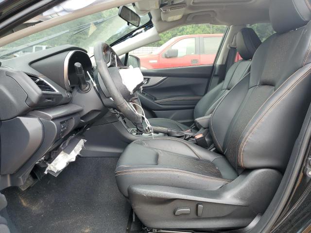Photo 7 from auction – 2023 SUBARU CROSSTREK with VIN JF2GTHMC6PH214108