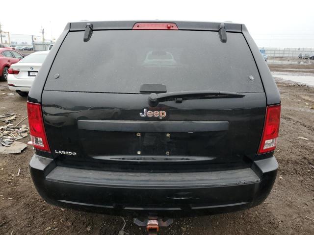 Photo 6 from auction – 2008 JEEP GRND CHERO with VIN 1J8GS48K38C113921