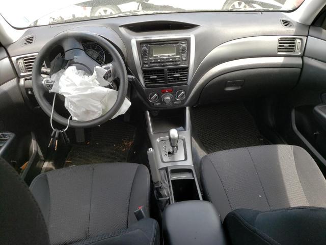 Photo 8 from auction – 2012 SUBARU FORESTER 2 with VIN JF2SHBCC9CH400875