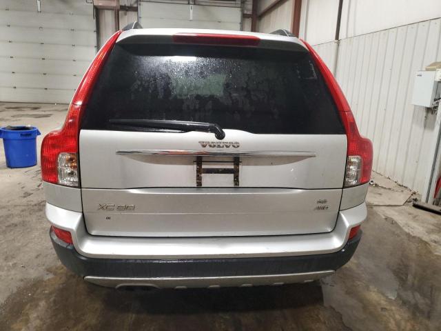Photo 6 from auction – 2007 VOLVO XC90 3.2 with VIN YV4CZ982071360772