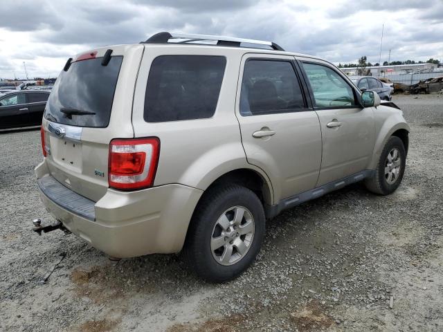 Photo 3 from auction – 2010 FORD ESCAPE LIM with VIN 1FMCU9EG7AKD27573