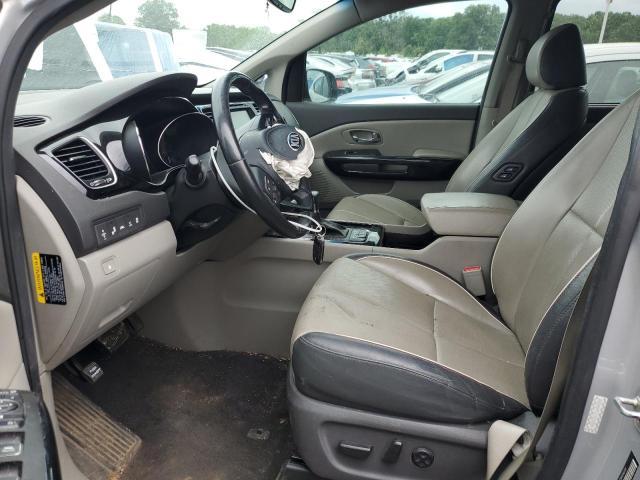 Photo 7 from auction – 2018 KIA SEDONA EX with VIN KNDMC5C19J6404200