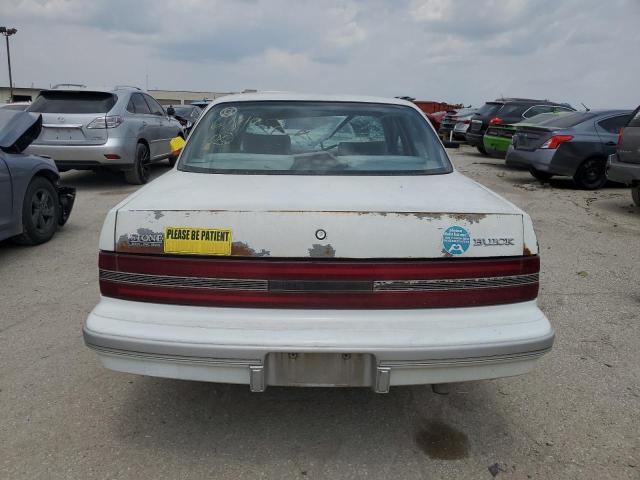 Photo 6 from auction – 1994 BUICK CENTURY SP with VIN 3G4AG55M0RS618123