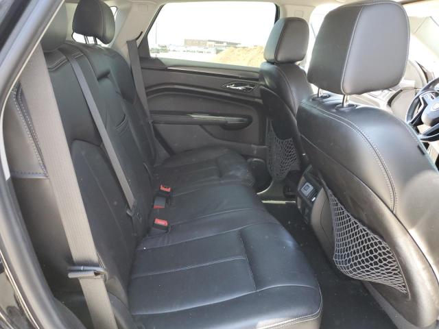 Photo 11 from auction – 2013 CADILLAC SRX with VIN 3GYFNAE36DS637312