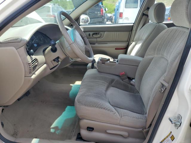 Фото 7 с аукциона – 2005 BUICK CENTURY CU с VIN 2G4WS52J851120725