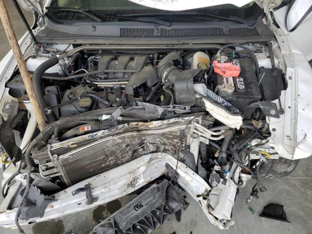 Photo 11 from auction – 2014 FORD TAURUS SEL with VIN 1FAHP2E80EG136223