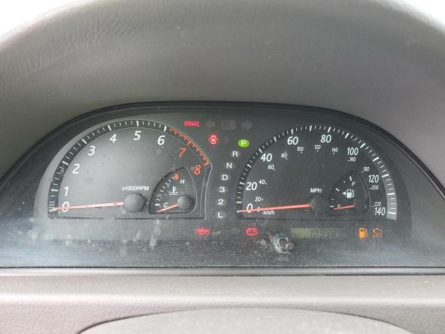 Photo 9 from auction – 2003 TOYOTA CAMRY LE with VIN 4T1BF32K43U053736
