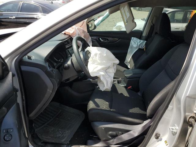 Photo 7 from auction – 2018 NISSAN ROGUE S with VIN KNMAT2MT1JP551364