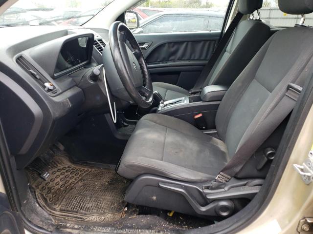 Photo 7 from auction – 2010 DODGE JOURNEY SE with VIN 3D4PG4FB9AT231397