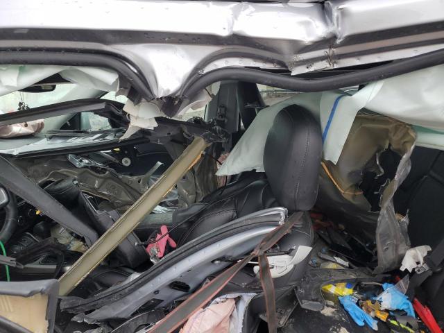 Photo 13 from auction – 2018 JEEP COMPASS LA with VIN 3C4NJDBB1JT480529