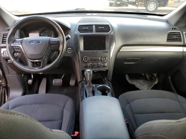 Photo 8 from auction – 2019 FORD EXPLORER X with VIN 1FM5K7D86KGB47065