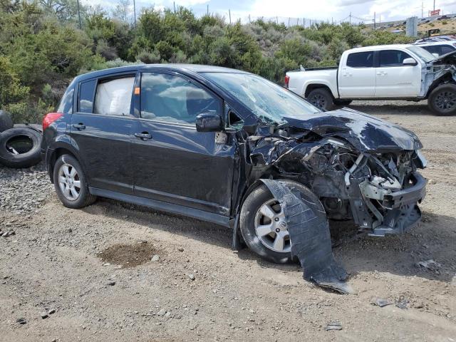 Photo 4 from auction – 2008 NISSAN VERSA S with VIN 3N1BC13E48L459370