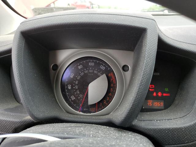 Photo 9 from auction – 2008 SCION XD with VIN JTKKU10448J019123