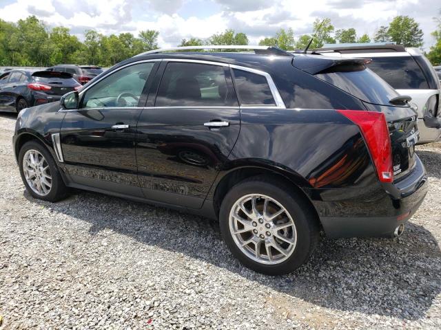 Photo 2 from auction – 2014 CADILLAC SRX PERFOR with VIN 3GYFNCE32ES654962