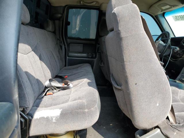 Photo 10 from auction – 2000 GMC NEW SIERRA with VIN 2GTEK19T7Y1382756