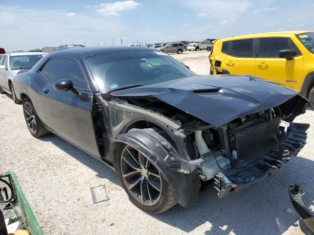 Photo 4 from auction – 2015 DODGE CHALLENGER with VIN 2C3CDZFJ7FH723682