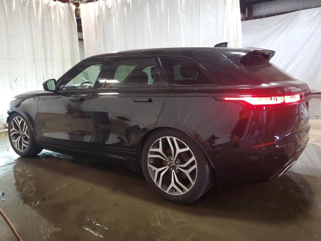 Photo 2 from auction – 2020 LAND ROVER RANGE ROVE with VIN SALYK2FV3LA274442