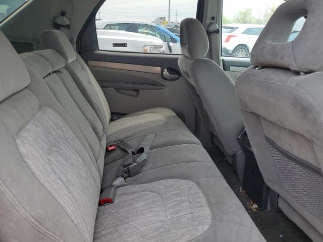 Photo 10 from auction – 2002 BUICK RENDEZVOUS with VIN 3G5DA03E22S601130