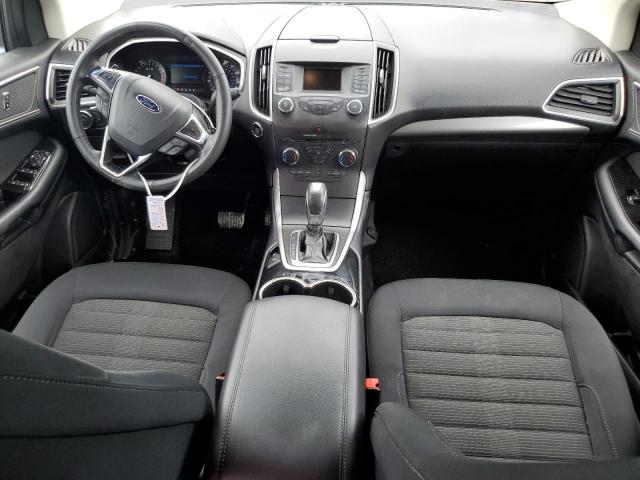 Photo 8 from auction – 2017 FORD EDGE SEL with VIN 2FMPK3J88HBC51840