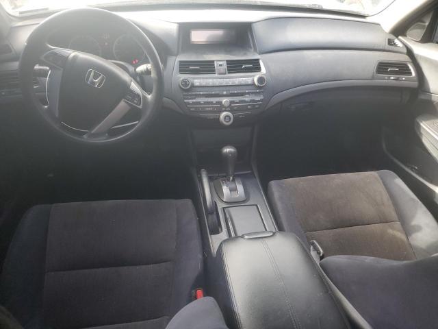 Photo 8 from auction – 2010 HONDA ACCORD LXP with VIN 1HGCP2F4XAA166540