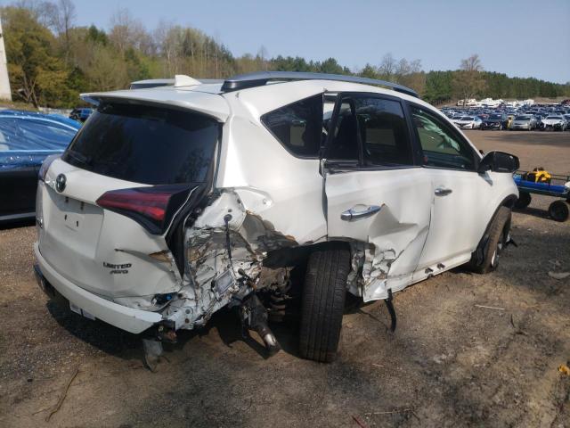 Photo 3 from auction – 2018 TOYOTA RAV4 LIMIT with VIN 2T3DFREV4JW696772
