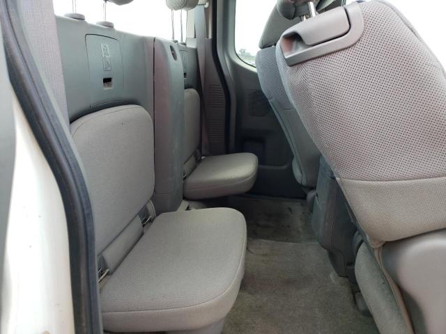 Photo 10 from auction – 2014 NISSAN FRONTIER S with VIN 1N6BD0CT3EN763723