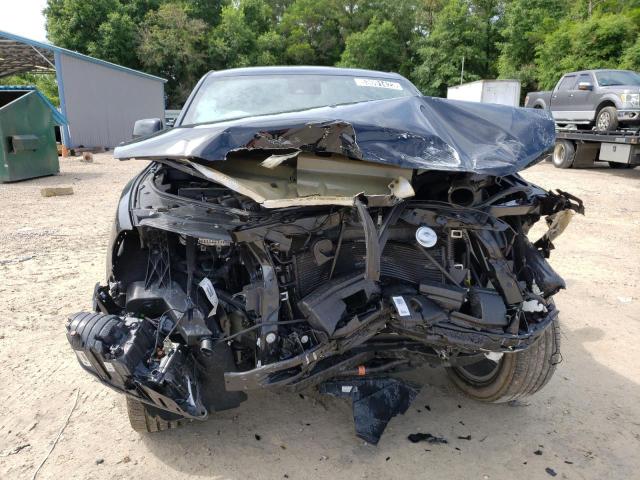 Photo 5 from auction – 2022 DODGE DURANGO GT with VIN 1C4RDJDG9NC183106