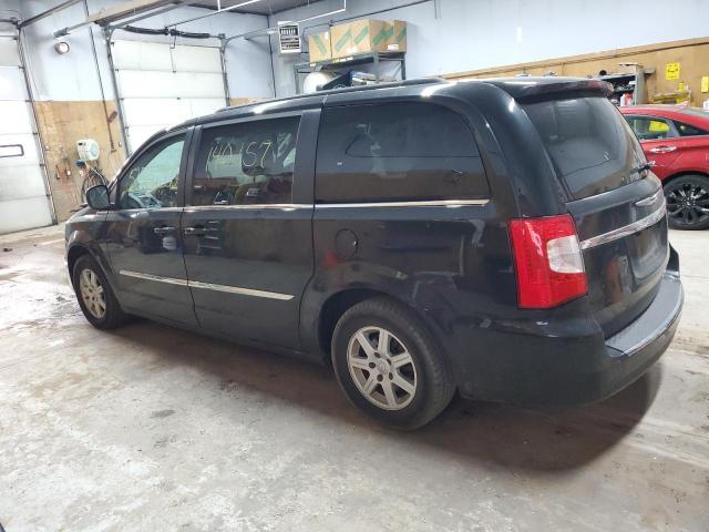 Photo 2 from auction – 2011 CHRYSLER TOWN & COU with VIN 2A4RR5DG7BR636970