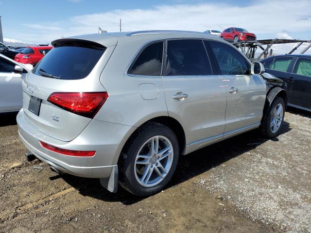 Photo 3 from auction – 2017 AUDI Q5 PREMIUM with VIN WA1L2AFP4HA005557