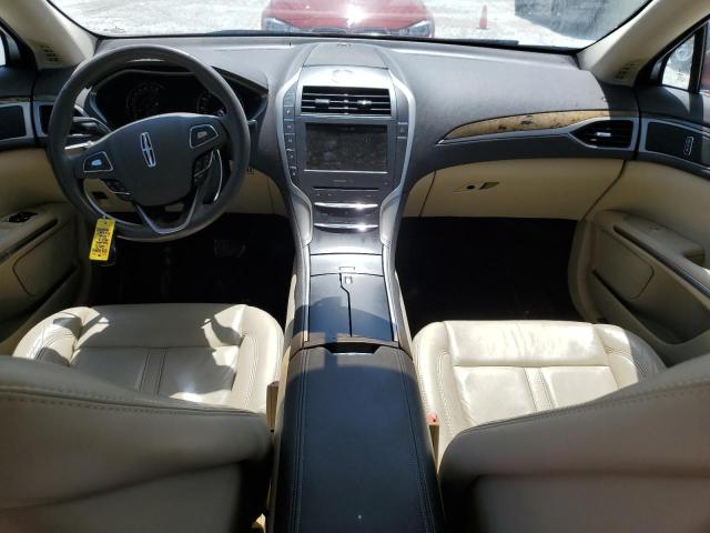 Photo 8 from auction – 2013 LINCOLN MKZ with VIN 3LN6L2G92DR805243