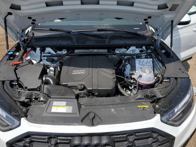 Photo 11 from auction – 2023 AUDI Q5 PREMIUM with VIN WA1EAAFY0P2071102