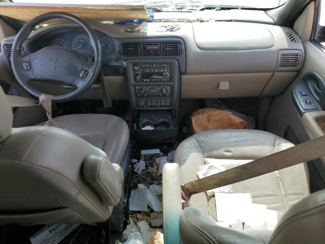 Photo 8 from auction – 2003 CHEVROLET VENTURE LU with VIN 1GNDX13E53D177934