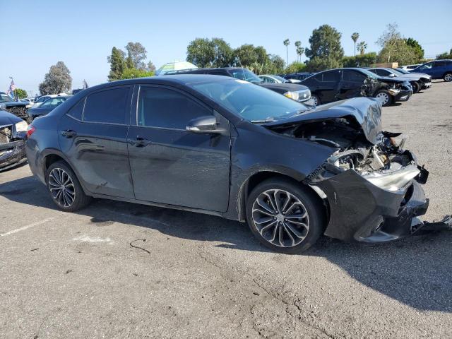 Photo 4 from auction – 2016 TOYOTA COROLLA L with VIN 5YFBURHE2GP543903