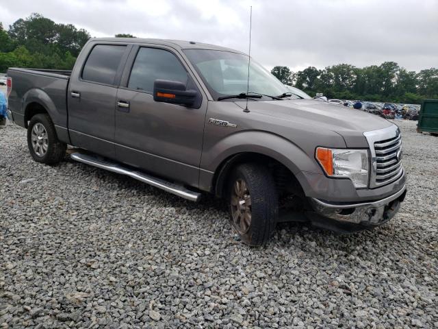 Photo 4 from auction – 2012 FORD F150 SUPER with VIN 1FTFW1CF6CFC48530