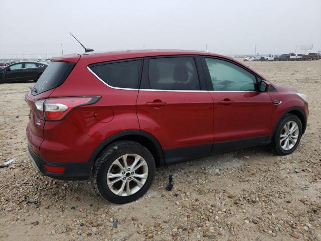 Photo 3 from auction – 2017 FORD ESCAPE SE with VIN 1FMCU0GDXHUB21418