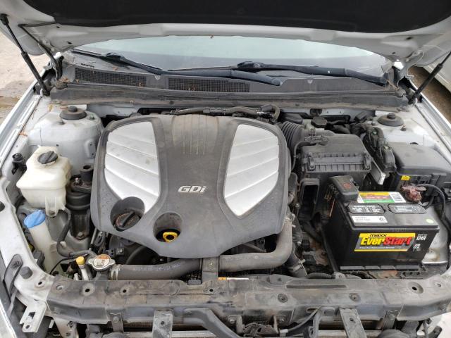 Photo 11 from auction – 2016 KIA CADENZA LU with VIN KNALN4D74G5213573