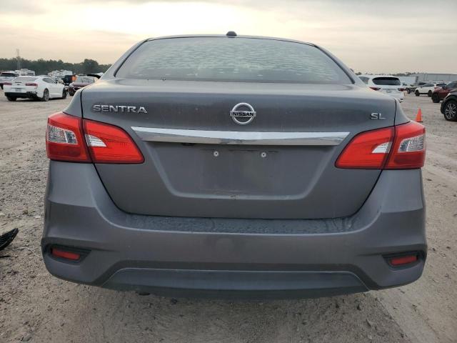 Photo 6 from auction – 2017 NISSAN SENTRA S with VIN 3N1AB7AP2HY336157