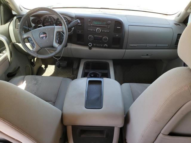 Photo 8 from auction – 2012 GMC SIERRA C15 with VIN 3GTP1VE08CG128486