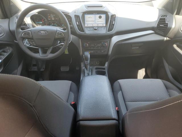 Photo 8 from auction – 2018 FORD ESCAPE SE with VIN 1FMCU0GD2JUC85977
