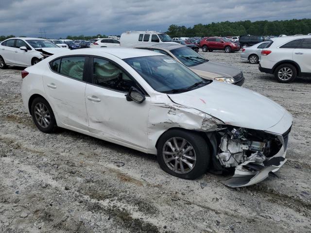 Photo 4 from auction – 2016 MAZDA 3 SPORT with VIN 3MZBM1U7XGM316102