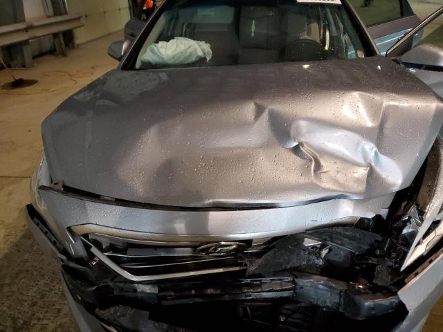 Photo 11 from auction – 2016 HYUNDAI SONATA SE with VIN 5NPE24AF8GH289801