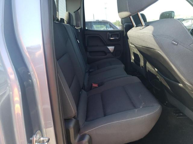 Photo 10 from auction – 2015 CHEVROLET 1500 with VIN 1GCVKREC2FZ260976