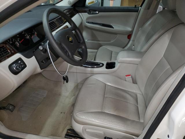 Photo 7 from auction – 2016 CHEVROLET IMPALA LIM with VIN 2G1WC5E3XG1148147