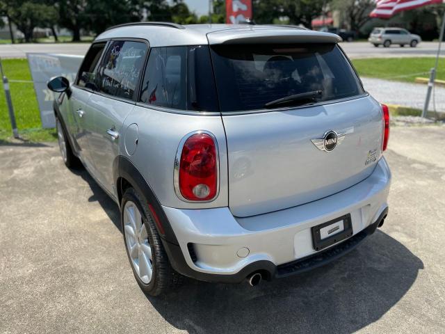 Photo 3 from auction – 2012 MINI COOPER S C with VIN WMWZC3C53CWM27498